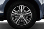 2018 INFINITI QX60 AWD Wheel Cap