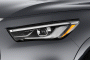 2018 INFINITI QX80 AWD Headlight