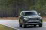 2018 Infiniti QX80