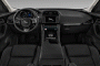 2018 Jaguar F-Pace 20d R-Sport AWD Dashboard