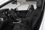 2018 Jaguar F-Pace 20d R-Sport AWD Front Seats