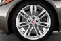 2018 Jaguar XE 20d R-Sport RWD Wheel Cap