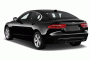 2018 Jaguar XE 25t RWD Angular Rear Exterior View