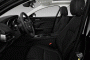 2018 Jaguar XE 25t RWD Front Seats