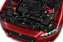 2018 Jaguar XF S AWD Engine