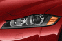 2018 Jaguar XF S AWD Headlight