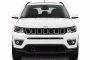 2018 Jeep Compass Latitude FWD Front Exterior View