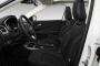 2018 Jeep Compass Latitude FWD Front Seats