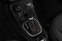 2018 Jeep Compass Limited 4x4 Gear Shift