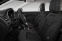 2018 Jeep Compass Limited FWD Front Seats