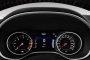 2018 Jeep Compass Limited FWD Instrument Cluster