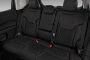 2018 Jeep Compass Limited FWD Rear Seats