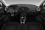 2018 Jeep Compass Sport FWD Dashboard
