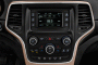 2018 Jeep Grand Cherokee Laredo 4x2 Audio System
