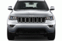 2018 Jeep Grand Cherokee Laredo 4x2 Front Exterior View