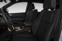 2018 Jeep Grand Cherokee Laredo 4x2 Front Seats