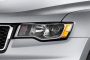 2018 Jeep Grand Cherokee Laredo 4x2 Headlight