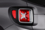 2018 Jeep Renegade Limited FWD Tail Light