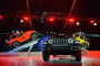 2018 Jeep Wrangler, 2017 Los Angeles auto show