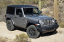 2018 Jeep Wrangler first drive, Tucson, Arizona