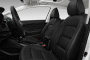 2018 Kia Forte EX Auto Front Seats