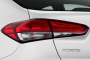 2018 Kia Forte EX Auto Tail Light