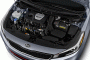 2018 Kia Forte5 SX Manual Engine