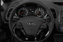 2018 Kia Forte5 SX Manual Steering Wheel