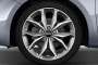 2018 Kia Forte5 SX Manual Wheel Cap