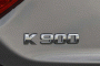 2018 Kia K900
