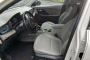2018 Kia Niro Plug-in Hybrid front seat room