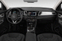 2018 Kia Niro Plug-In Hybrid LX FWD Dashboard