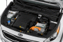 2018 Kia Niro Plug-In Hybrid LX FWD Engine