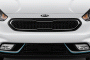 2018 Kia Niro Plug-In Hybrid LX FWD Grille