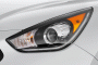 2018 Kia Niro Plug-In Hybrid LX FWD Headlight