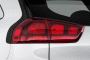 2018 Kia Niro Plug-In Hybrid LX FWD Tail Light