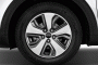 2018 Kia Niro Plug-In Hybrid LX FWD Wheel Cap