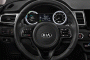 2018 Kia Niro Touring FWD Steering Wheel