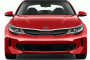 2018 Kia Optima Hybrid EX Auto Front Exterior View