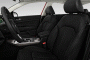 2018 Kia Optima Hybrid EX Auto Front Seats