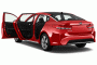 2018 Kia Optima Hybrid EX Auto Open Doors