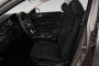 2018 Kia Optima LX Auto Front Seats