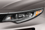 2018 Kia Optima LX Auto Headlight