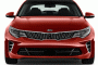 2018 Kia Optima SX Auto Front Exterior View