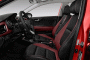 2018 Kia Rio 5-door EX Auto Front Seats