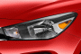 2018 Kia Rio 5-door EX Auto Headlight
