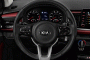 2018 Kia Rio 5-door EX Auto Steering Wheel
