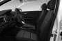 2018 Kia Rio S Auto Front Seats