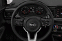 2018 Kia Rio S Auto Steering Wheel