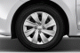 2018 Kia Rio S Auto Wheel Cap